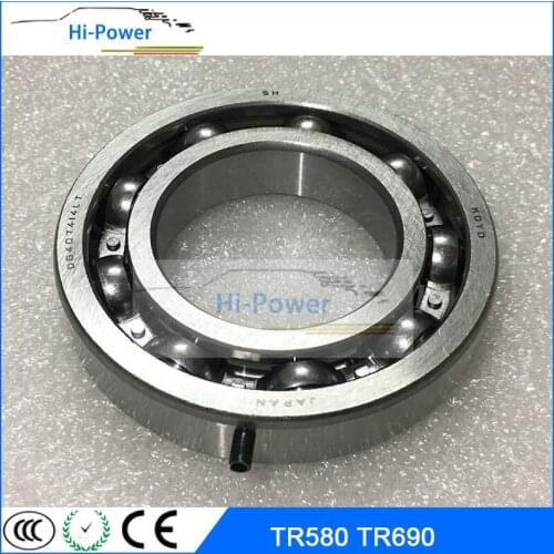 New TR580 TR690 CVT Transmission Bearing Kit for Subaru Pully Kit DG407414LT Car Accessories Tools