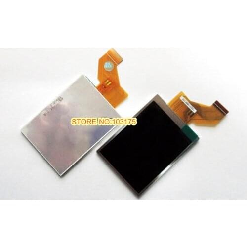 New LCD Screen Display Monitor Repair for Sony DSC-S2000 DSC-S1900 S1900 S2000 with backlight