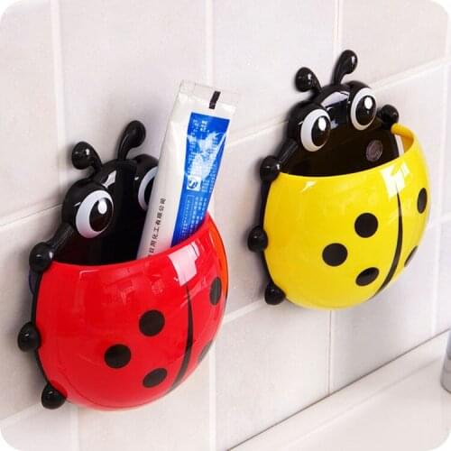 OTHERS Toothbrush Holders