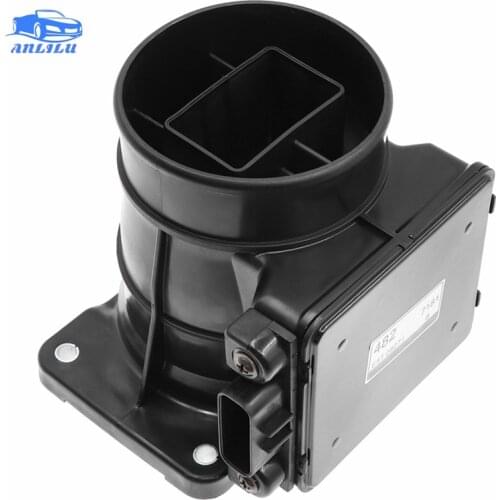 Suitable for 2000 Mitsubi-shi Pajero Montero Outlander Galant high quality air flow meter sensor MAF sensor MD336482 E5T08071