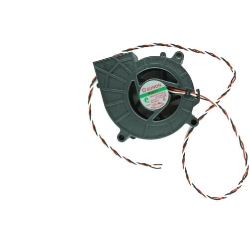 Projector Cooling Fan For Sunon GB1207PTV2-A 12V 1.9W 2.2W Optoma Acer DLP Projector
