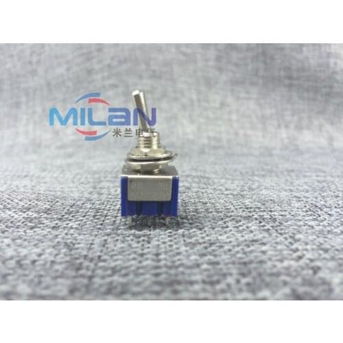 SEND Lever Switches