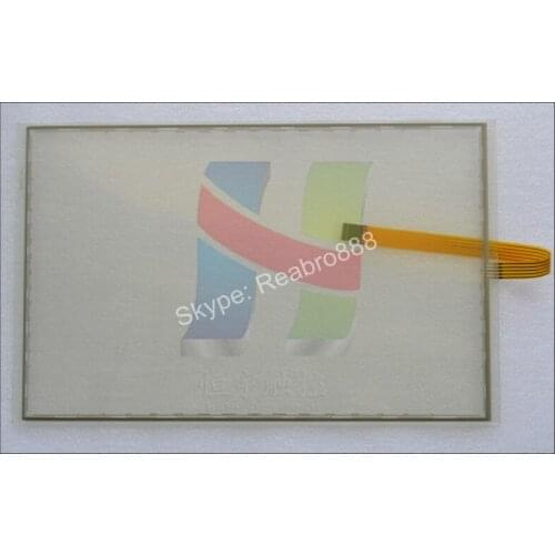 Touch panel for TP1500 comfort 6AV2 124 6AV2124-0QC02-0AX0