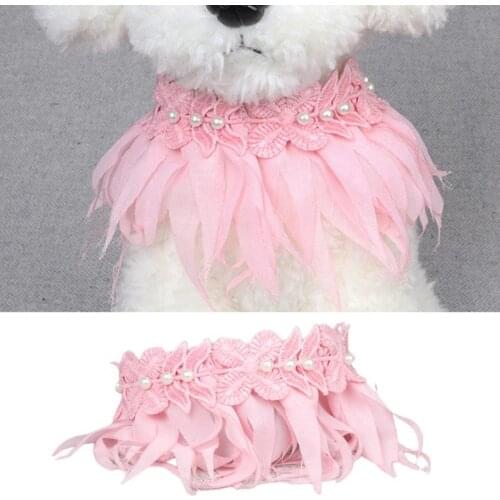 Solid Color Practical Animal Saliva Towel Skin-friendly Saliva Bid Soft for Dog