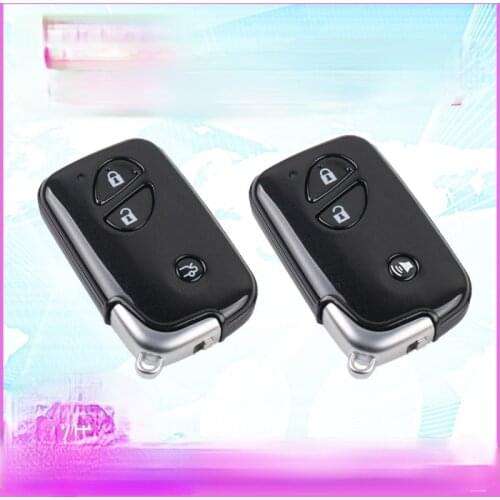 For BYD G3 F0 F3 S6 S7 Smart Casing BYD Remote Control Key Modification Replacement Shell