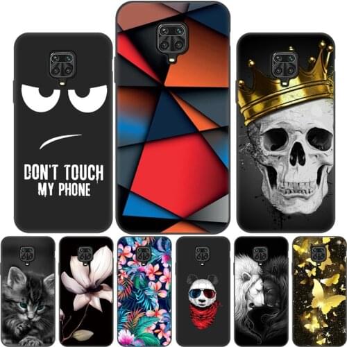 Soaptree Phone Cases Xiaomi Redmi Note 9T 5G