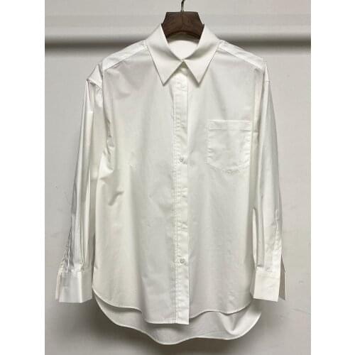 TSDFC Blouses With Sleeves