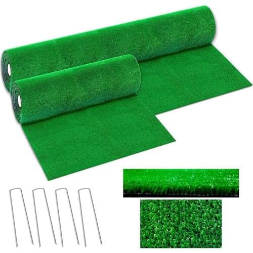 Outdoor Artificial Lawn Carpet Plastic Artificial Balcony School Green Lawn Для Сада И Огорода Statue Jardin Garten Dekoration