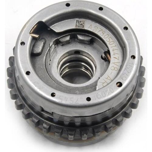 Exhaust Camshaft Adjuster For Mercedes M278 2780501347 2780501447