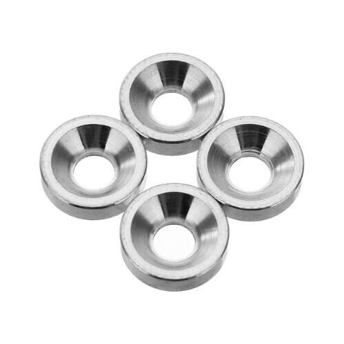 DHK RC CAR PARTS 8381-010 Screw washer(4 pcs)