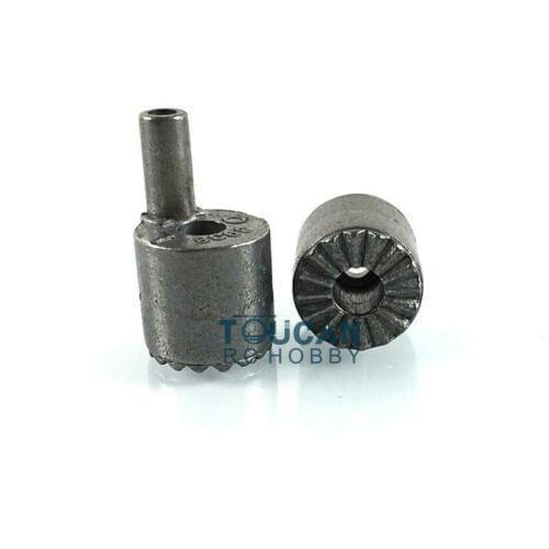 1/16 Scale Heng Long Russia T90 RC Tank 3938 Metal Tracks Ajusters Model Parts TH13120-SMT4