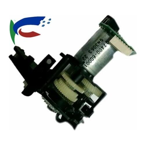 1pcs REFUBISH ADF Motor for LaserJet Pro m1536dnf m1530dnf CM1415FN CM1415FNW M175NW M175A PRO MFP M175A M425 motor Q7400-60001