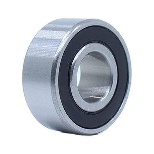 62201 2RS Non-standard 123214 Ball Bearings 12*32*14 mm ABEC-1 ( 2 Pcs ) Bearing