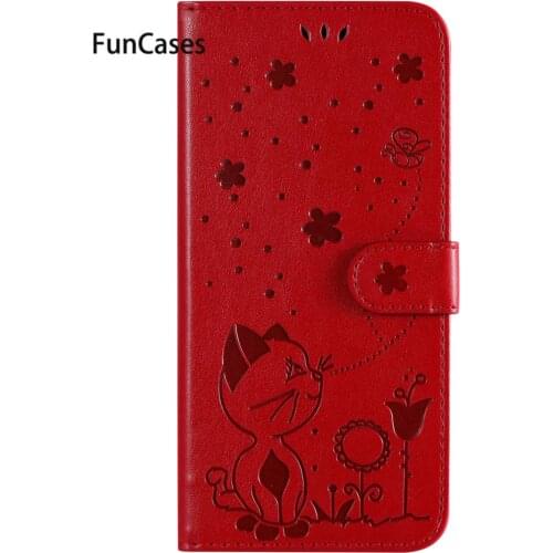 Lovely PU Leather Book Wallet Phone Cover For LG K61 Mobile Flip Accessories Case LG K61 funda Q61 Q630 Silicone Covers Positivo