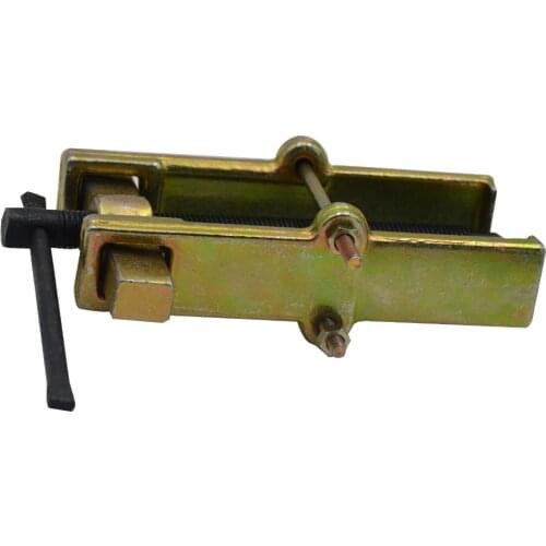 100mm 2 Jaw Arm Bolt Gear Wheel Bearing Puller Repair Tool Durable 4inch Bear Disassemble Tool