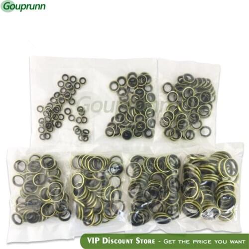 Diesel injector pump repairing tool of rubber covered gasket combination pad, fuel pump repair rubber pad