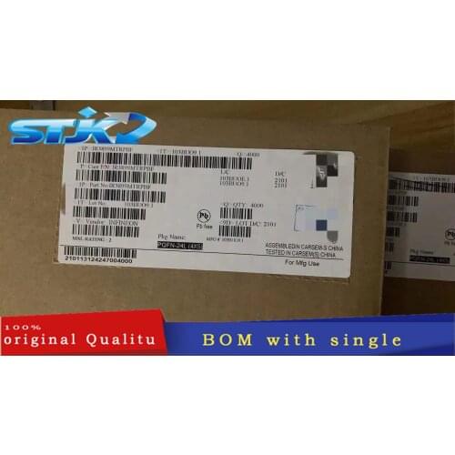 IC IR3899MTRPBF QFN16 DC2021+ Interface - serializer, solution series New original Not only sales and recycling chip 1PCS