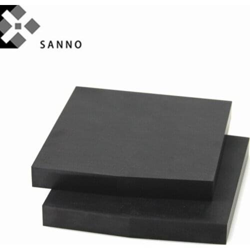 High temperature resistance Si3N4 silicone nitride ceramic substrate plate 5x5x0.5mm - 50x50x0.5mm Si3N4 board / plate
