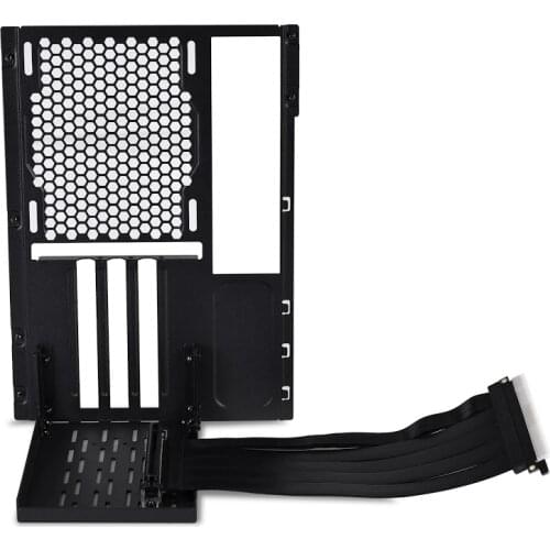 Lian-Li O11D-MINI PCIe 4.0 Vertical GPU Bracket Kit