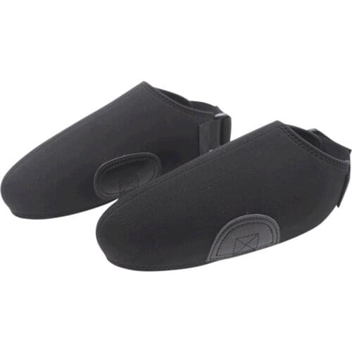 Snowshoes Cover Double Board Protector Ski Boot Cover Snow Windproof Neoprene Shoes Insulation Cover New