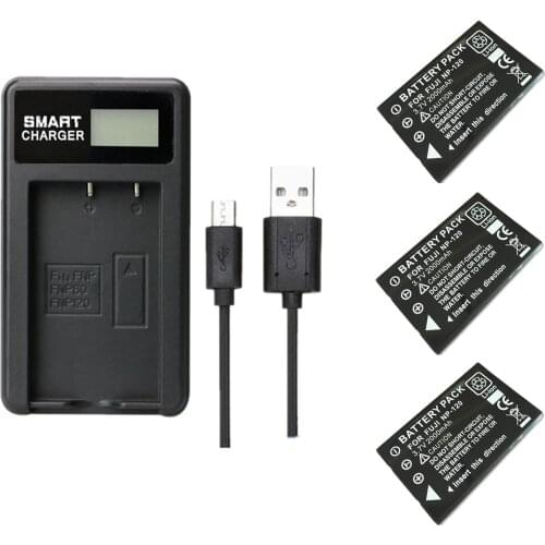 LOTUS POWER Power Supplies