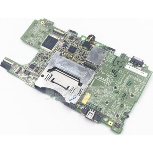 Main board Motherboard for Nintendo 3DS /3DS XL Console Motherboard USA Version PBC Board Original Motherboard Replacement