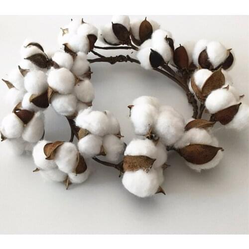 MEIHON Artificial Flower Wreaths