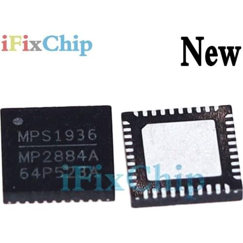 New MP2884A MP2884AGU QFN-40