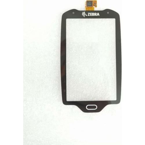 NEW Digitizer Touch Screen Replacement for Zebra Motorola Symbol TC8000, TC80N0
