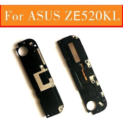 Genuine Rear Speaker buzzer ringer For Asus zenfone 3 ZE520KL Z017D Z017DA Z017DB 5.2" loud sound buzzer flex cable replacement