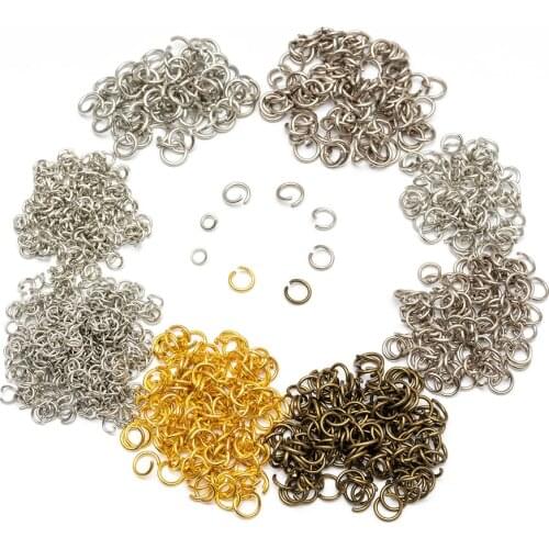 Pengkaijewelry Women's Gold Rings