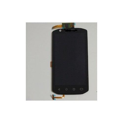 Suitable for Motorola symbol TC70 TC75 new LCD screen touch screen accessories