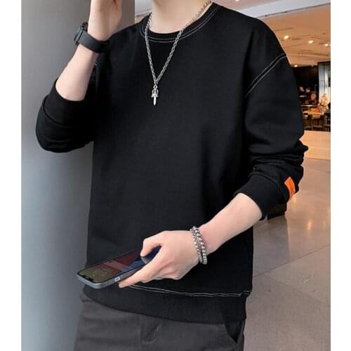 RICHARDROGER Men's Sweatshirts