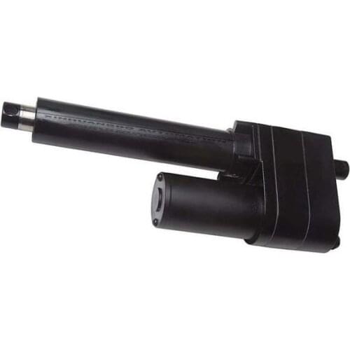 CE certificate most competitive 12V /24vmicro linear actuator,500mm Max thrust 7000N,Min speed 8mm/s ,electric linear actuator