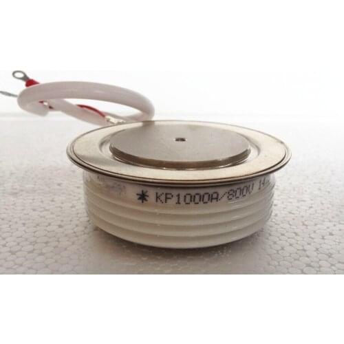 Thyristor SCR KP1000A3000V 3600V 1800V 800V KP1000 3CT Convex Speaker Accesories