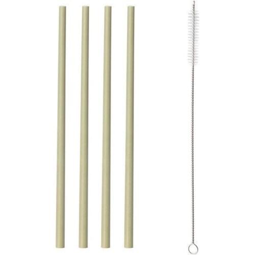 TYPHOON Reusable Cocktail Straws