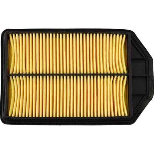Auto Engine Air Filter for Honda CR-V 2007 2008 2009 2010 2011 2012 RE4 2.4L 17220-RZA-Y00