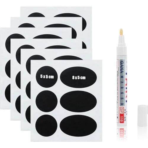 DE.SOUL Vinyl Wall Stickers
