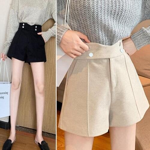 EFINNY Women's Winter Shorts