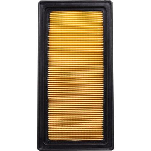 For 11-17 Nissan New Sunshine air filter element 1.5 air grid filter 16546-3aw0a-c148