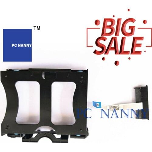 PCNANNY FOR ThinkCentre M710S SFF SATA Hard Disk HDD Cable & Caddy 00XL211