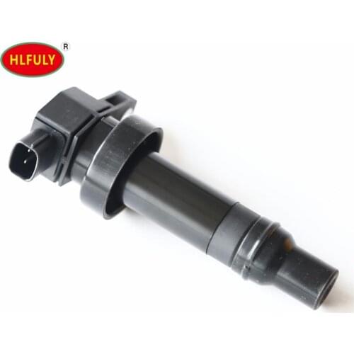 Ignition coil for HYUNDAI New Elan / Xiuer I30 Rena Lang Kia Fu Ruidi K2K3 OEM 27301-2B000
