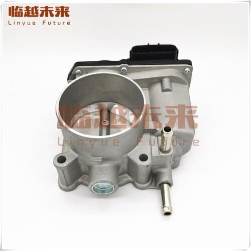 Throttle Body For TOYOTA0 Tacoma 2016 / 2017 SR, SR5 2.7L L4 - Gas OE: 220300C030 2203075040