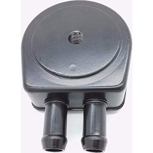 Engine oil cooler lf02-14-700 / lf0214700 with radiator gasket For For Mazda 6 triple CX-7