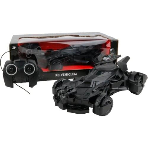 Mikidual RC Cars
