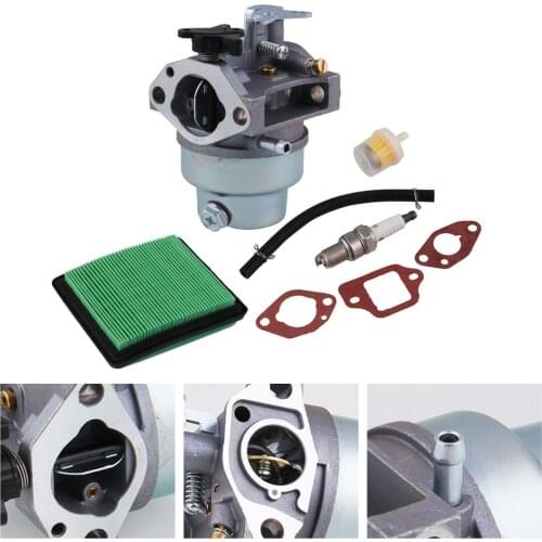 Areyourshop Adjustable Carburetor For Honda GCV135 GCV 160 160A GCV 160LA 160LAO 160LE GC135 16100-Z0L-023 16100-ZMO-804 7862345