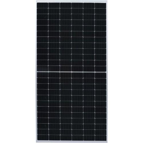 African market Bluesun HJT Solar cell Panel 550W 560W 570W Mono 650W Shingled With High Efficiency