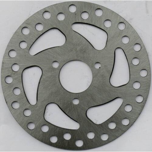 STARPAD For Mountain bikes in 120 small four-wheel car small off-road brakes