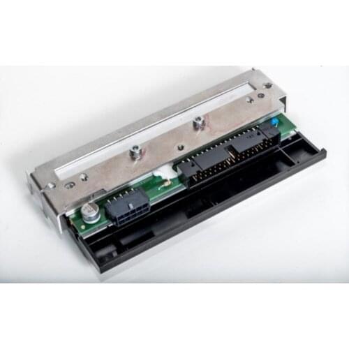 Thermal printhead For Zebra ZM400 300dpi 1piece+ ZM400 203 dpi 2 pieces+S4M 203dpi 2 pieces High quality in USA 1 pack 5 pieces