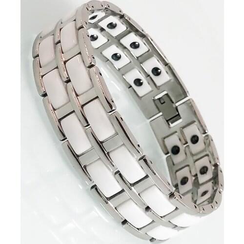 TrustfulLan Stone Bracelets